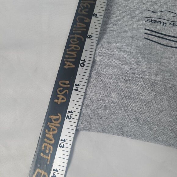 Joshua Tree Grey Hoodies Kids - Picture 6 of 7